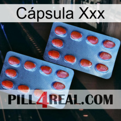 Cápsula Xxx 05